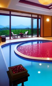 Pomegranate Spa Hotel 5 (арт изображение)